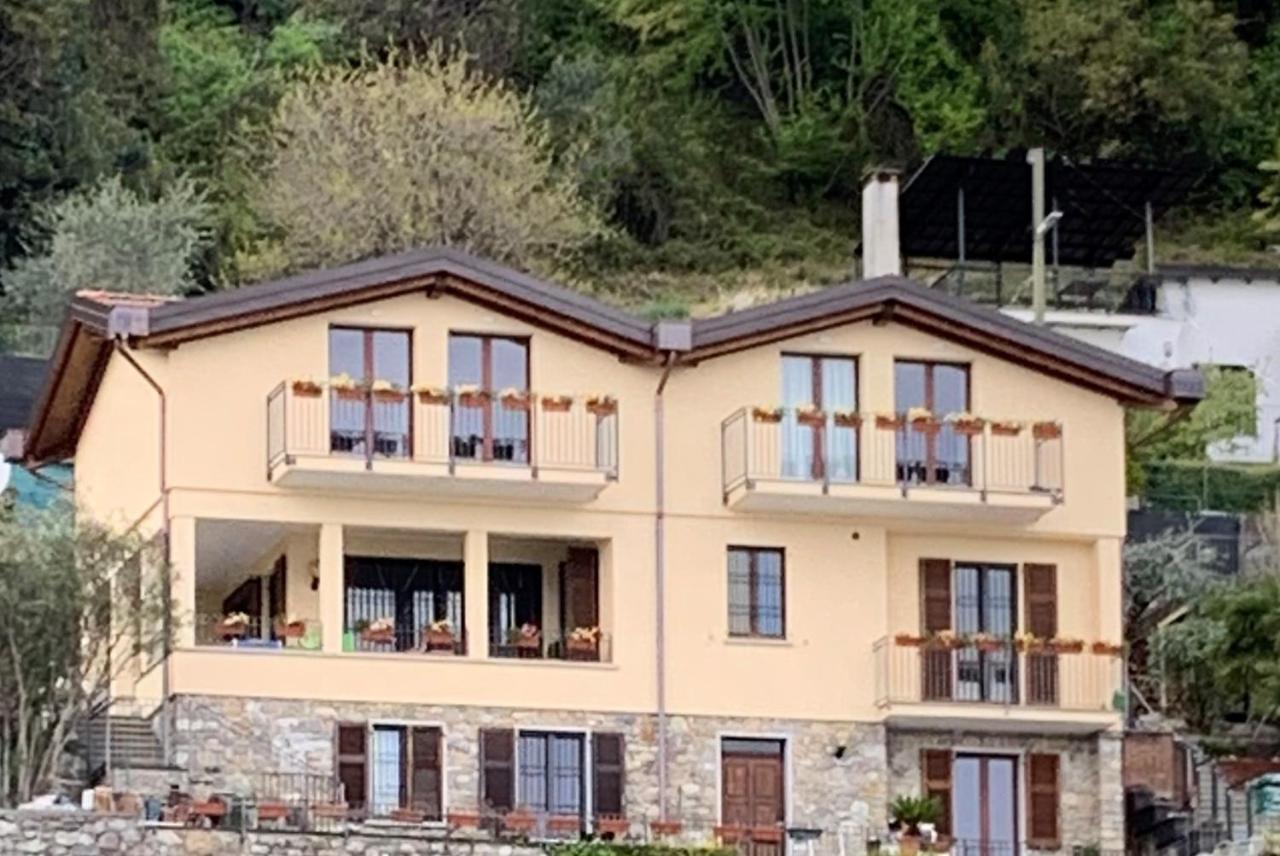 Foresteria Lago Di Como Menaggio Kültér fotó