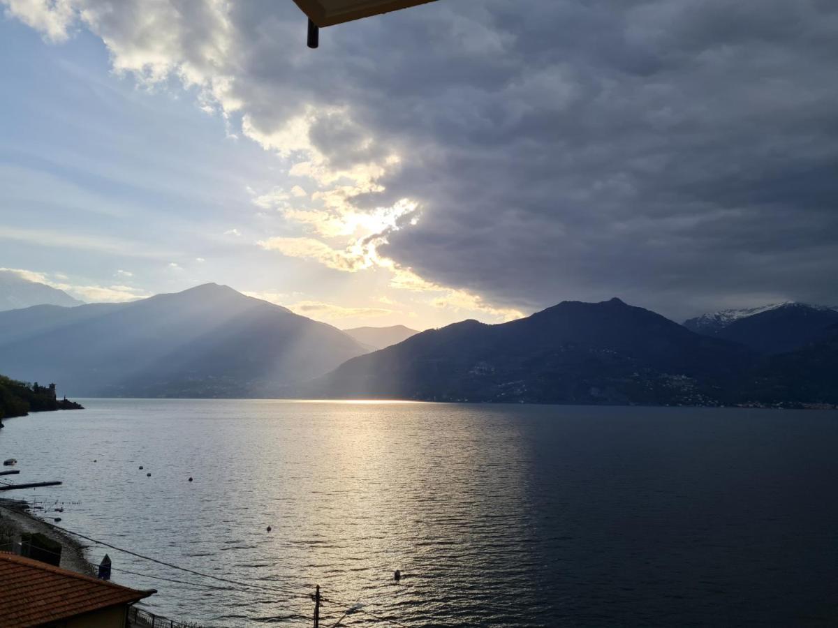 Foresteria Lago Di Como Menaggio Kültér fotó
