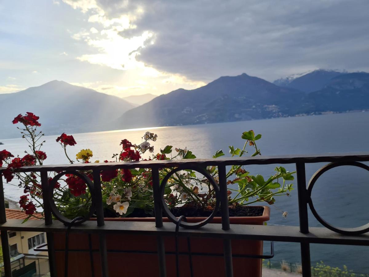 Foresteria Lago Di Como Menaggio Kültér fotó