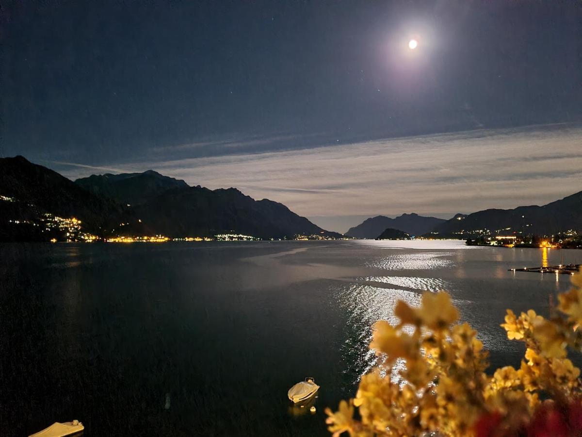 Foresteria Lago Di Como Menaggio Kültér fotó