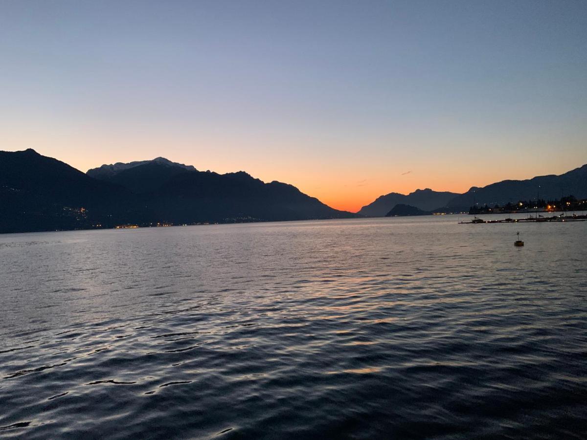 Foresteria Lago Di Como Menaggio Kültér fotó