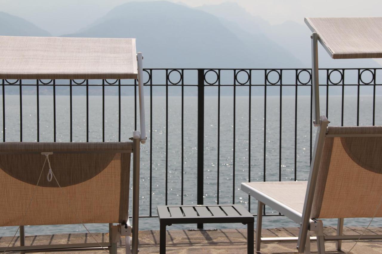 Foresteria Lago Di Como Menaggio Kültér fotó
