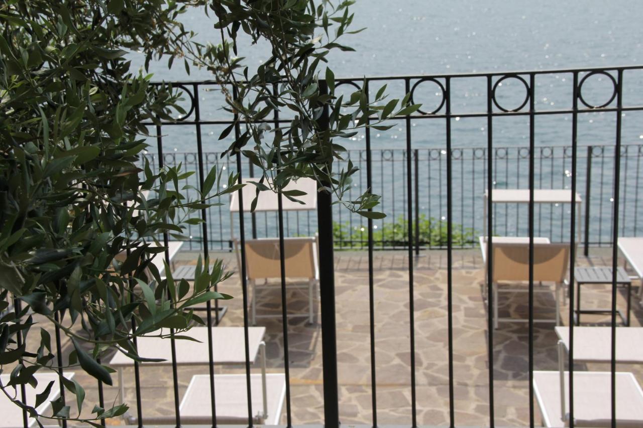 Foresteria Lago Di Como Menaggio Kültér fotó