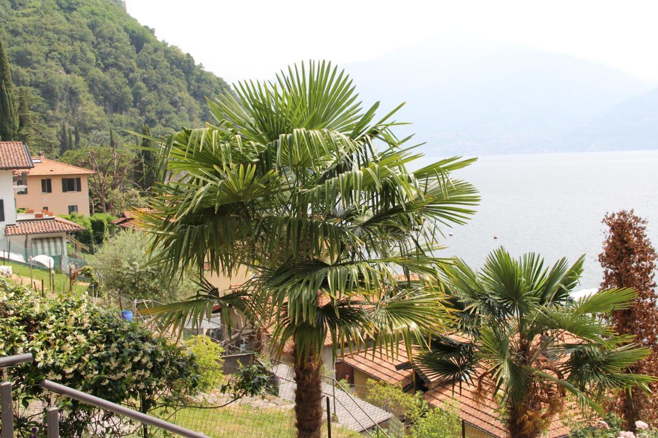 Foresteria Lago Di Como Menaggio Kültér fotó