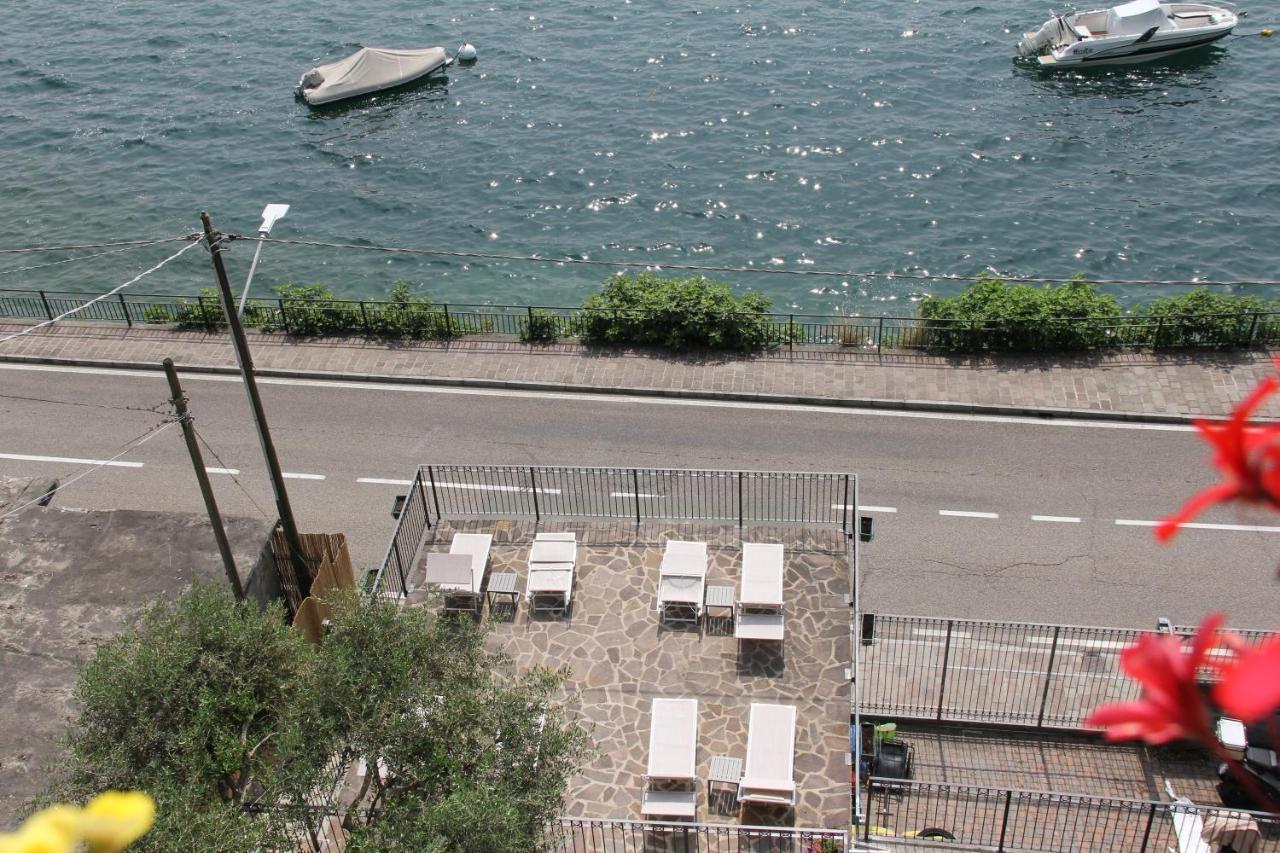 Foresteria Lago Di Como Menaggio Kültér fotó