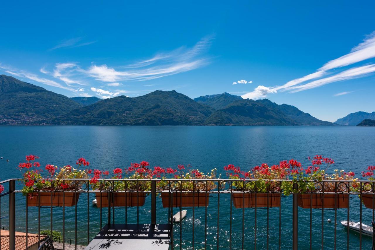 Foresteria Lago Di Como Menaggio Kültér fotó