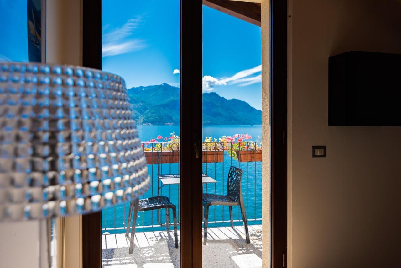 Foresteria Lago Di Como Menaggio Kültér fotó